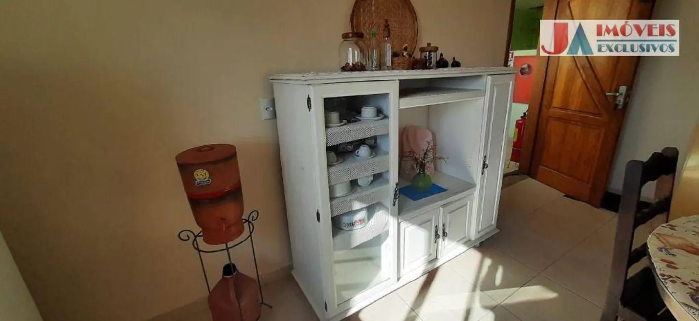 Foto 8 de Apartamento com 1 quarto à venda, 69m2 em Aracoiaba Da Serra - SP