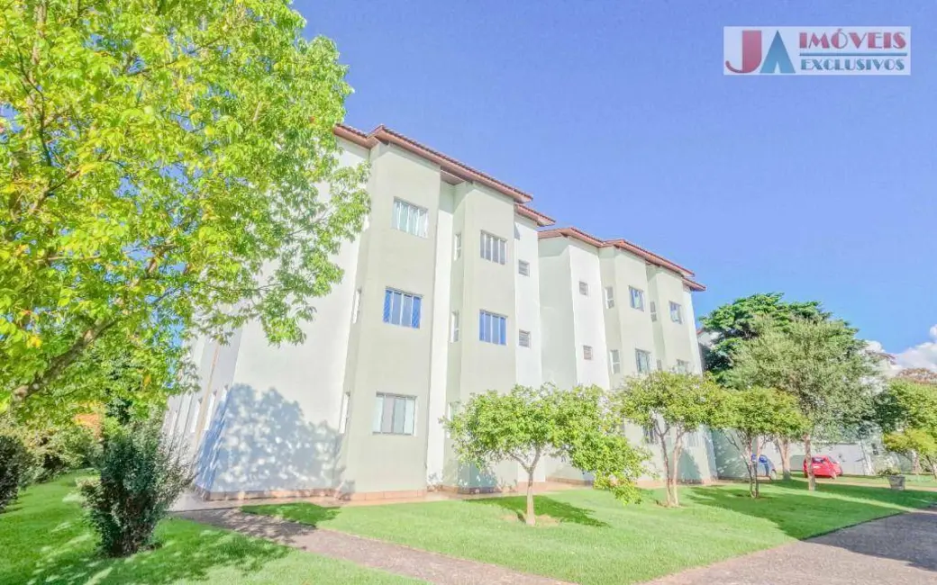 Foto 1 de Apartamento com 1 quarto à venda, 69m2 em Aracoiaba Da Serra - SP