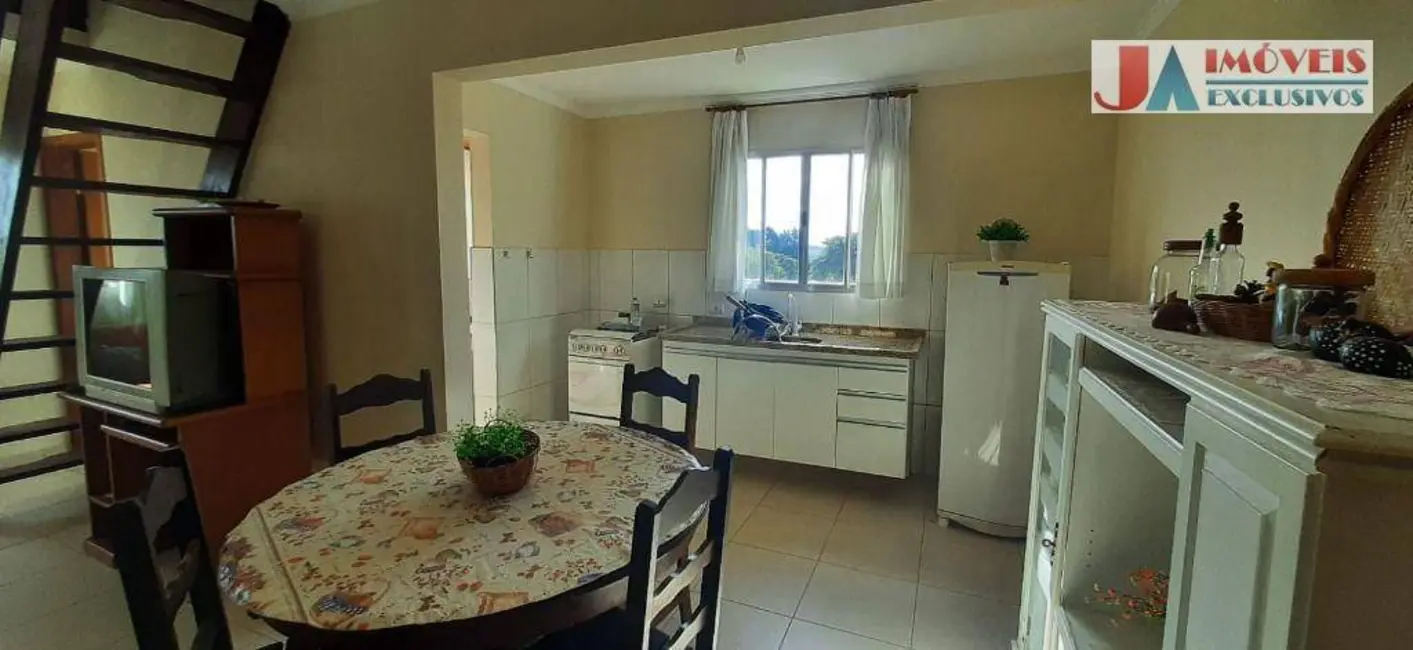 Foto 1 de Apartamento com 1 quarto à venda, 69m2 em Aracoiaba Da Serra - SP