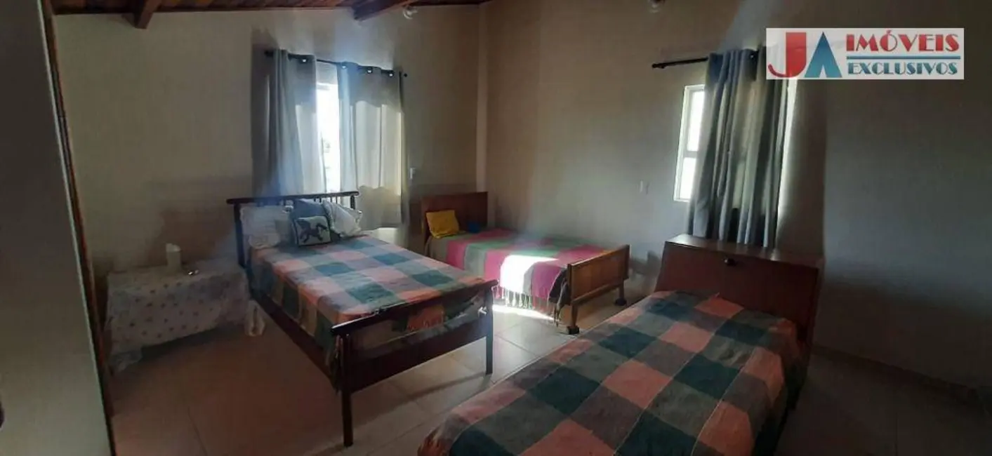 Foto 4 de Apartamento com 1 quarto à venda, 69m2 em Aracoiaba Da Serra - SP