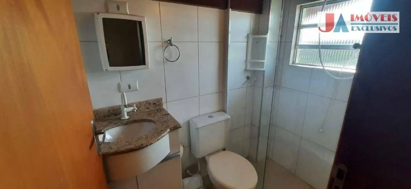 Foto 6 de Apartamento com 1 quarto à venda, 69m2 em Aracoiaba Da Serra - SP