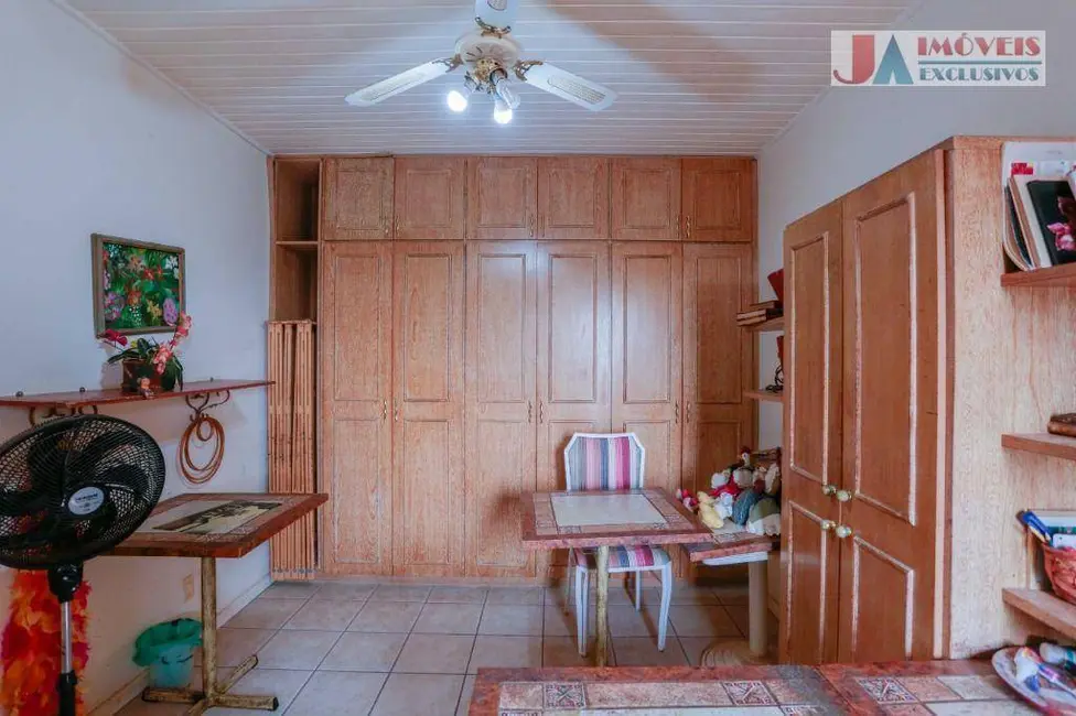 Foto 7 de Apartamento com 3 quartos à venda, 108m2 em Aracoiaba Da Serra - SP