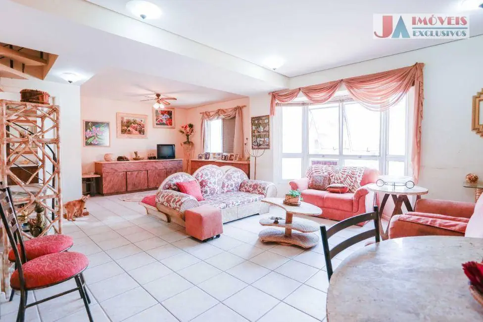 Foto 1 de Apartamento com 3 quartos à venda, 108m2 em Aracoiaba Da Serra - SP