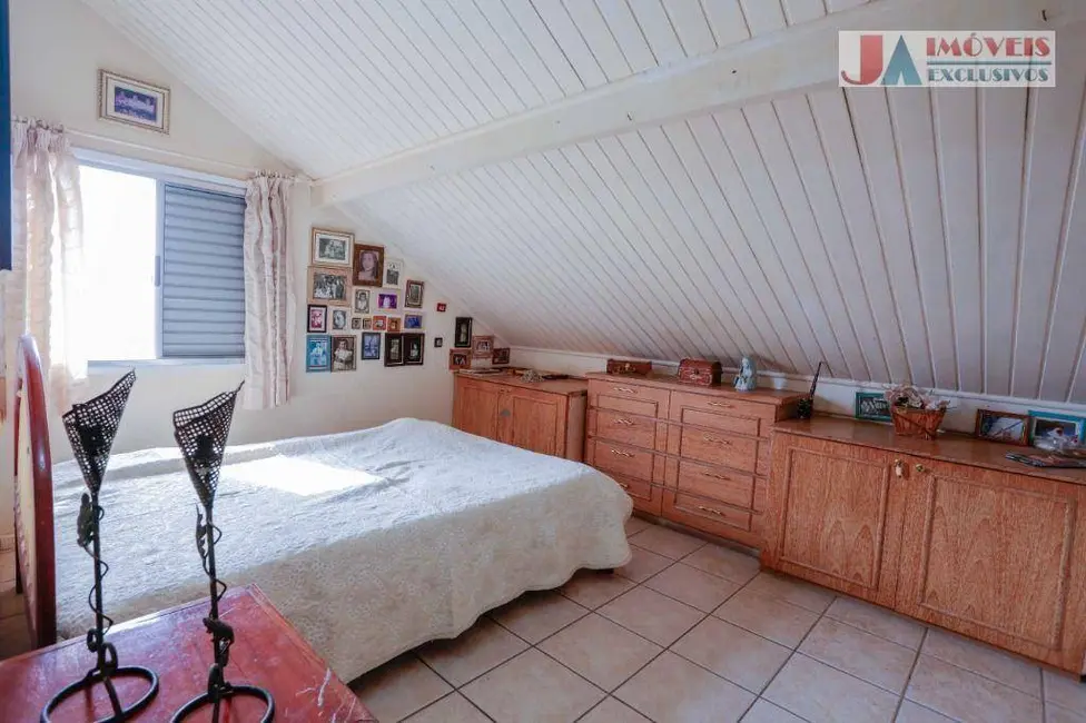 Foto 3 de Apartamento com 3 quartos à venda, 108m2 em Aracoiaba Da Serra - SP