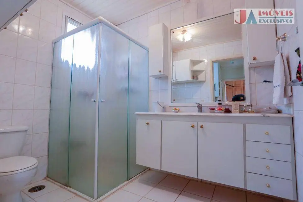 Foto 2 de Apartamento com 3 quartos à venda, 108m2 em Aracoiaba Da Serra - SP