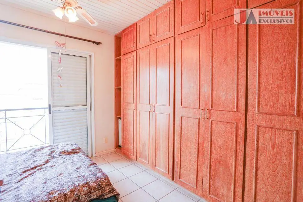 Foto 8 de Apartamento com 3 quartos à venda, 108m2 em Aracoiaba Da Serra - SP