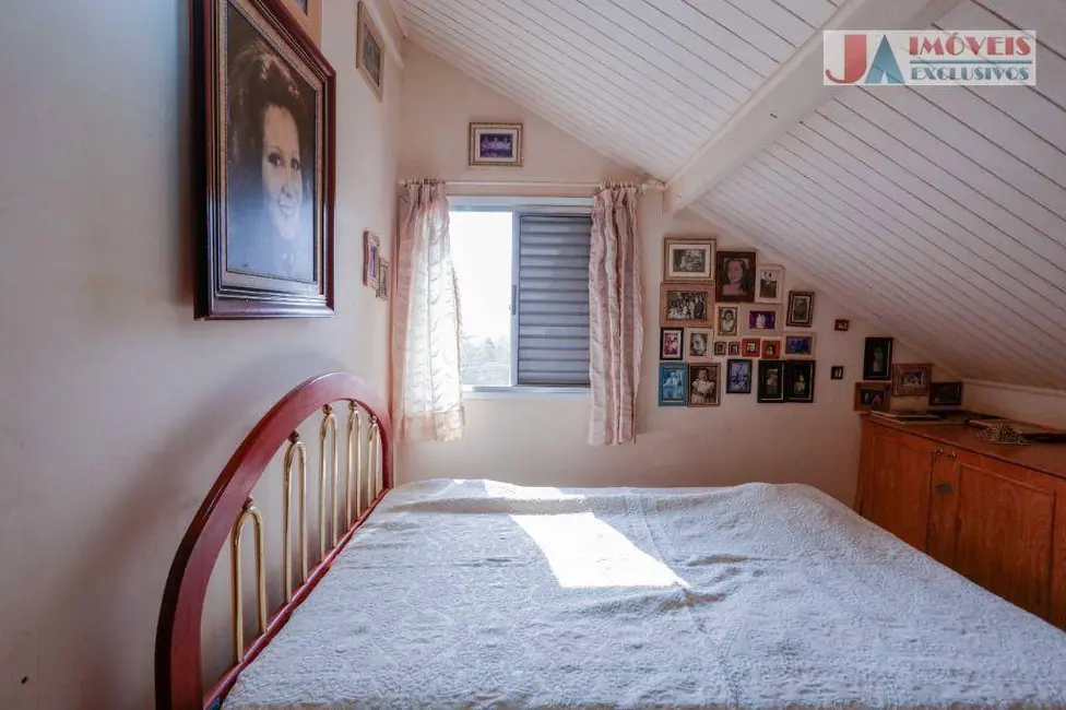 Foto 4 de Apartamento com 3 quartos à venda, 108m2 em Aracoiaba Da Serra - SP