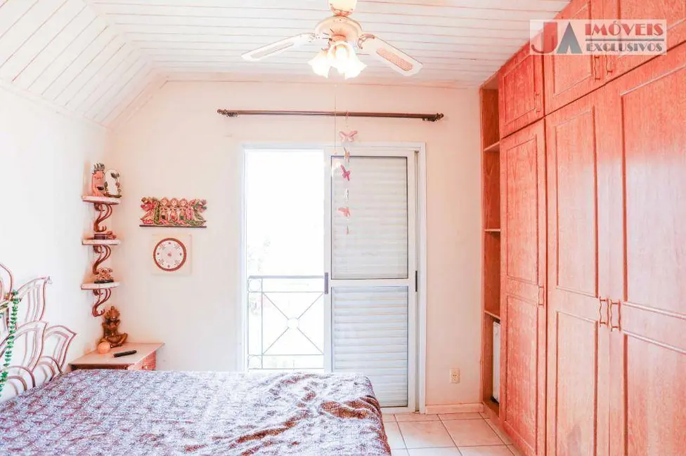 Foto 9 de Apartamento com 3 quartos à venda, 108m2 em Aracoiaba Da Serra - SP