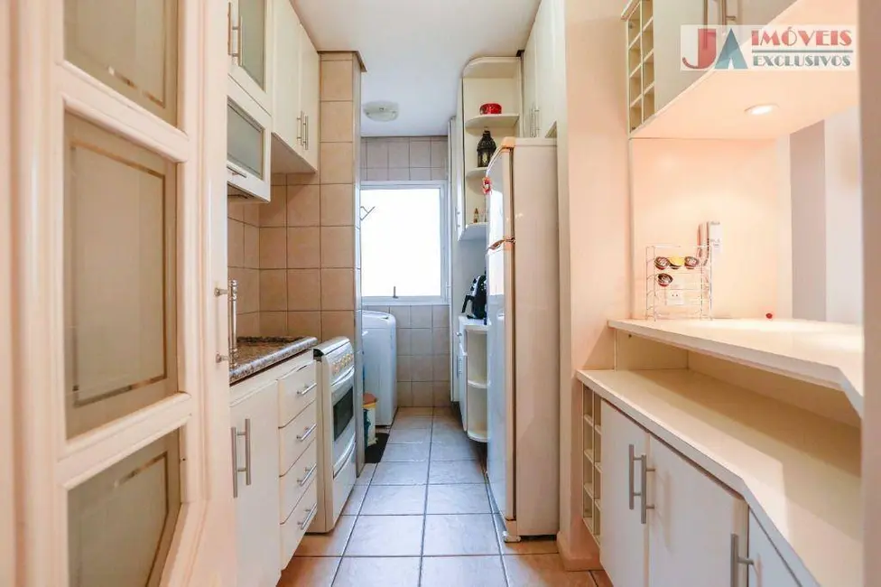 Foto 4 de Apartamento com 4 quartos à venda, 101m2 em Aracoiaba Da Serra - SP