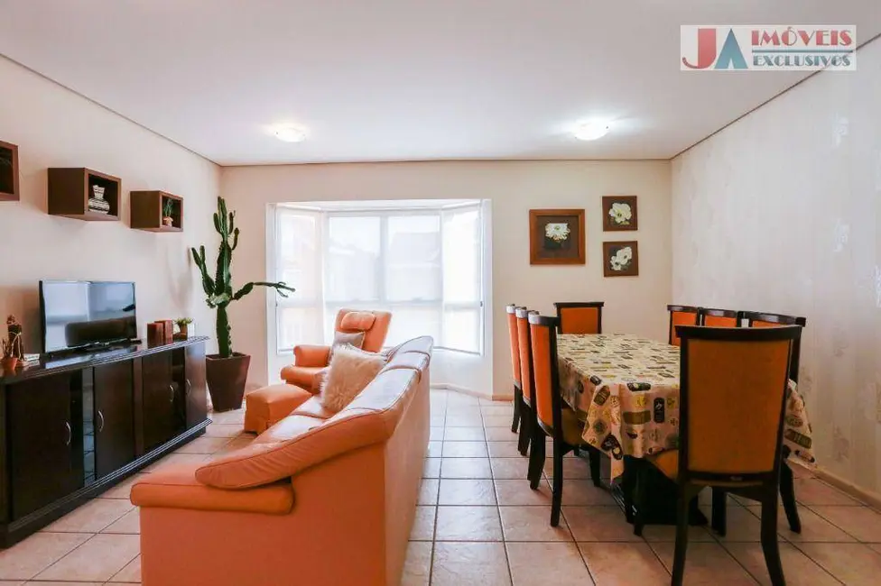 Foto 8 de Apartamento com 4 quartos à venda, 101m2 em Aracoiaba Da Serra - SP