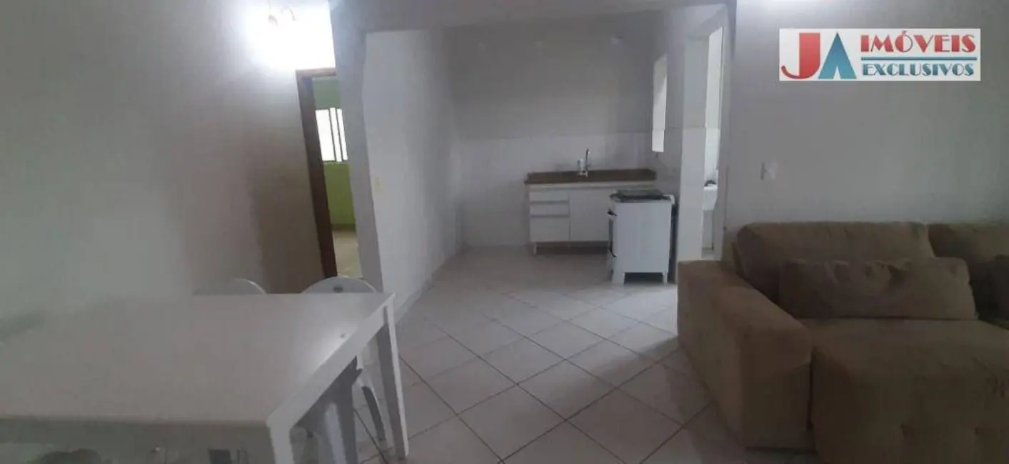 Foto 1 de Apartamento com 2 quartos à venda, 65m2 em Aracoiaba Da Serra - SP