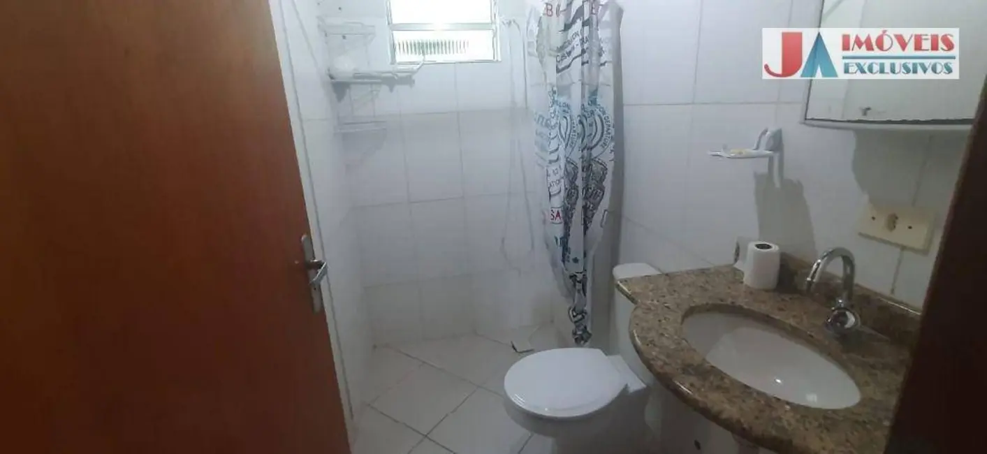 Foto 2 de Apartamento com 2 quartos à venda, 65m2 em Aracoiaba Da Serra - SP