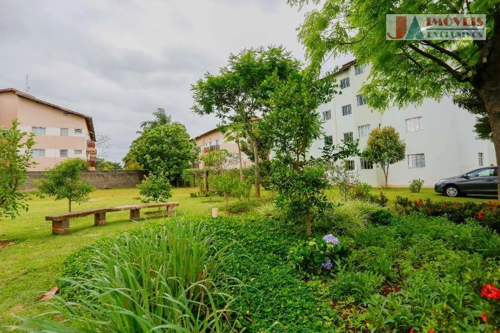 Foto 8 de Apartamento com 1 quarto à venda, 51m2 em Aracoiaba Da Serra - SP