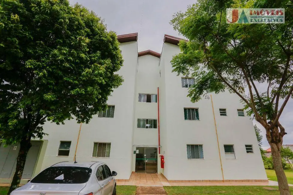 Foto 3 de Apartamento com 1 quarto à venda, 51m2 em Aracoiaba Da Serra - SP