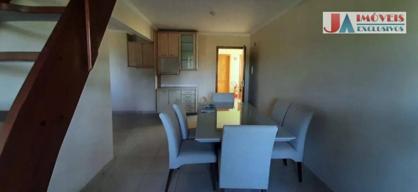 Foto 2 de Apartamento com 1 quarto à venda, 51m2 em Aracoiaba Da Serra - SP