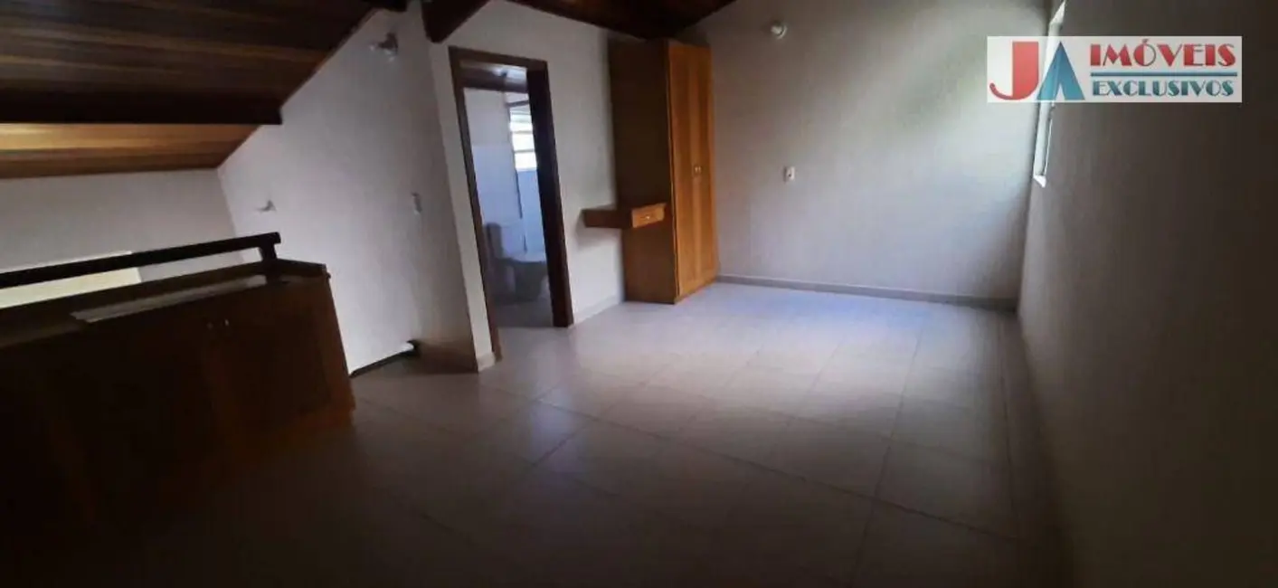 Foto 6 de Apartamento com 1 quarto à venda, 51m2 em Aracoiaba Da Serra - SP