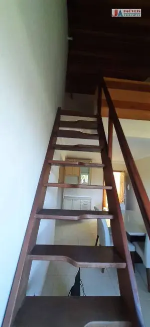 Foto 8 de Apartamento com 1 quarto à venda, 51m2 em Aracoiaba Da Serra - SP