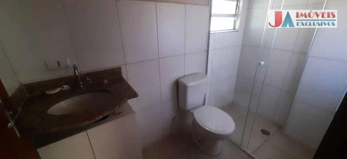 Foto 4 de Apartamento com 1 quarto à venda, 51m2 em Aracoiaba Da Serra - SP