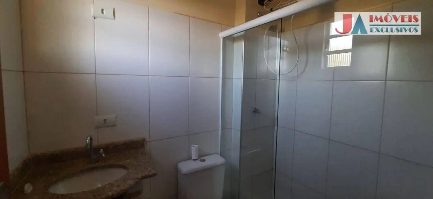 Foto 9 de Apartamento com 1 quarto à venda, 51m2 em Aracoiaba Da Serra - SP