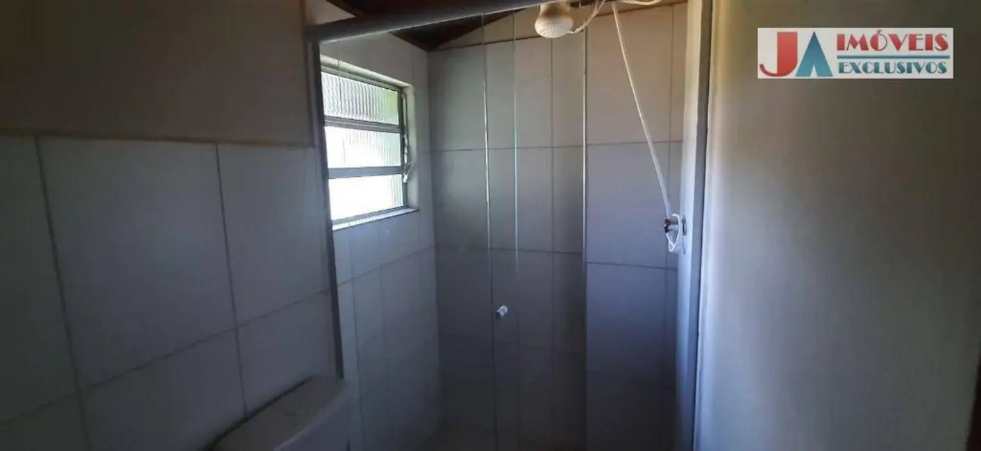 Foto 3 de Apartamento com 1 quarto à venda, 51m2 em Aracoiaba Da Serra - SP
