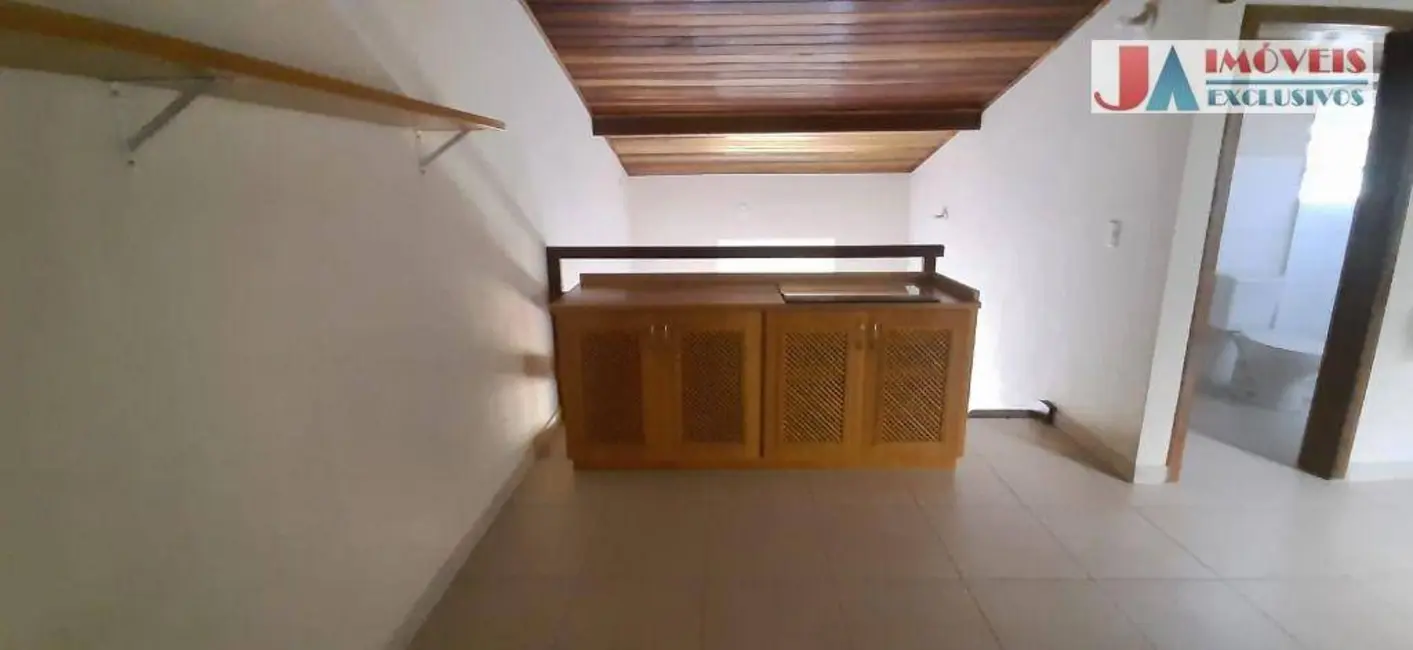 Foto 5 de Apartamento com 1 quarto à venda, 51m2 em Aracoiaba Da Serra - SP