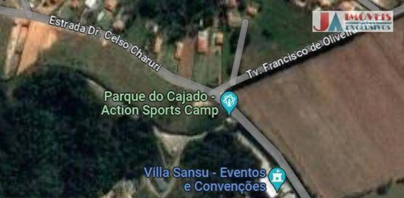 Foto 1 de Chácara com 3 quartos à venda, 15000m2 em Aracoiaba Da Serra - SP