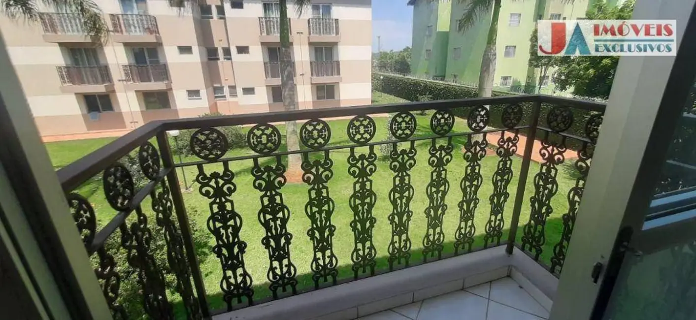 Foto 1 de Apartamento com 1 quarto à venda, 30m2 em Aracoiaba Da Serra - SP