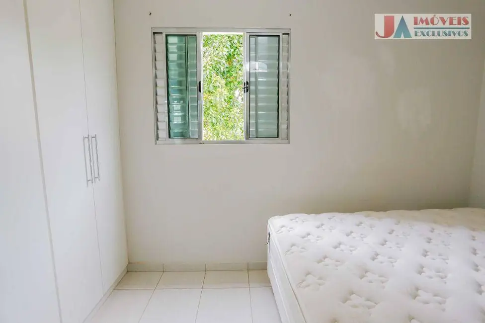 Foto 8 de Apartamento com 2 quartos à venda, 61m2 em Aracoiaba Da Serra - SP