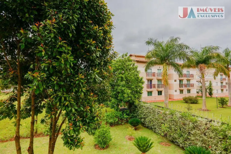 Foto 3 de Apartamento com 2 quartos à venda, 61m2 em Aracoiaba Da Serra - SP