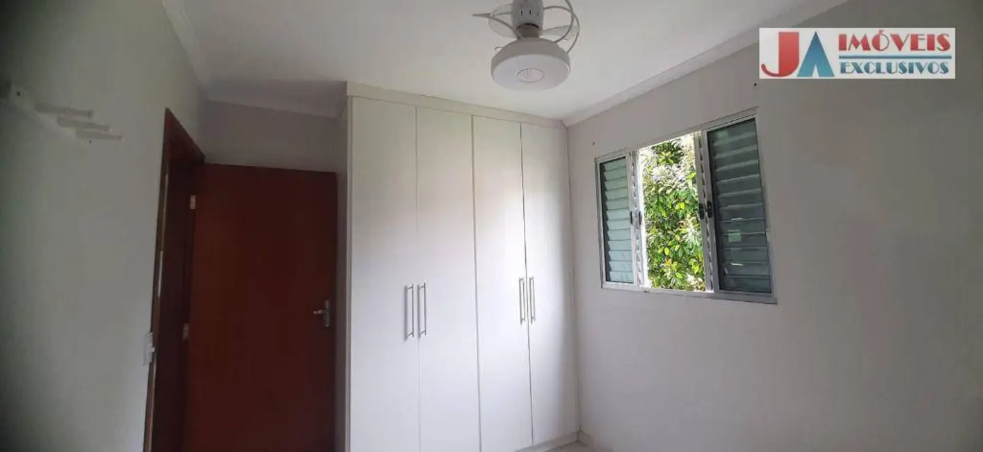 Foto 6 de Apartamento com 2 quartos à venda, 61m2 em Aracoiaba Da Serra - SP