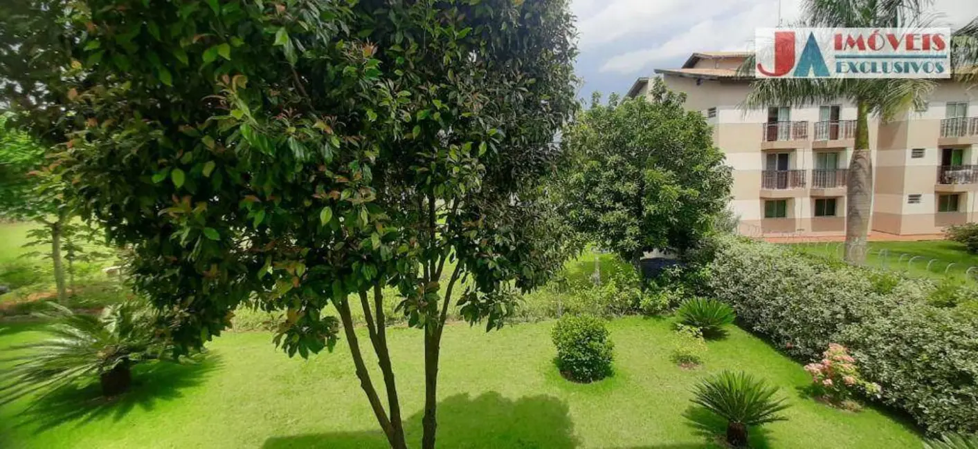 Foto 5 de Apartamento com 2 quartos à venda, 61m2 em Aracoiaba Da Serra - SP