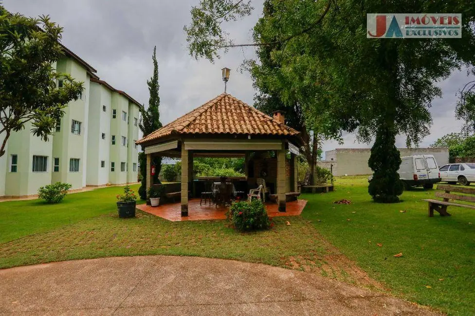 Foto 6 de Apartamento com 2 quartos à venda, 61m2 em Aracoiaba Da Serra - SP