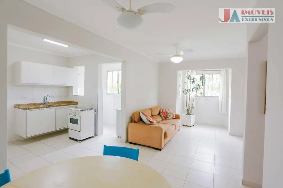 Foto 1 de Apartamento com 2 quartos à venda, 61m2 em Aracoiaba Da Serra - SP