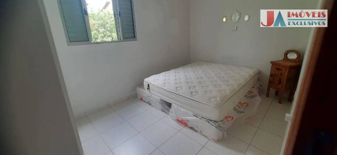 Foto 4 de Apartamento com 2 quartos à venda, 61m2 em Aracoiaba Da Serra - SP