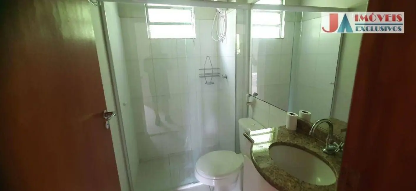 Foto 3 de Apartamento com 2 quartos à venda, 61m2 em Aracoiaba Da Serra - SP