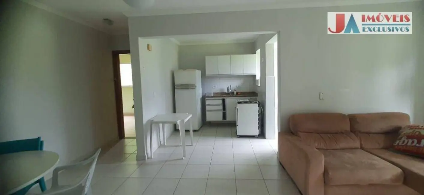 Foto 2 de Apartamento com 2 quartos à venda, 61m2 em Aracoiaba Da Serra - SP