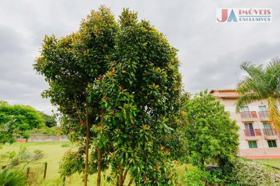 Foto 2 de Apartamento com 2 quartos à venda, 61m2 em Aracoiaba Da Serra - SP