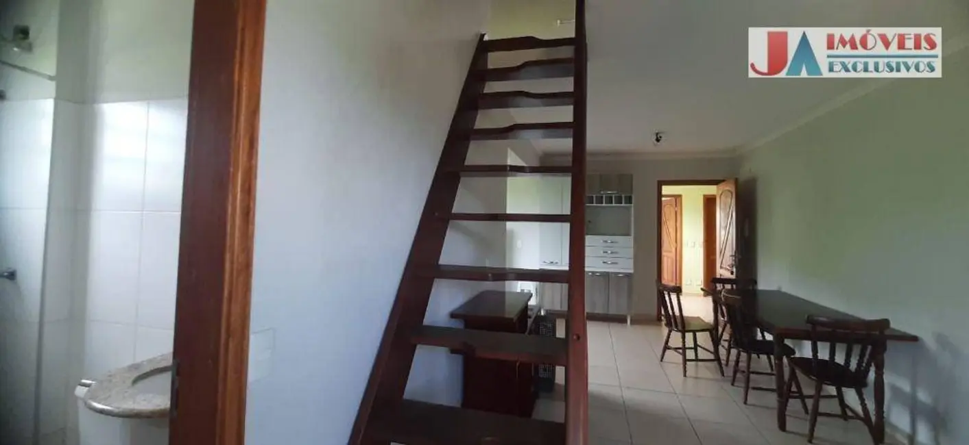 Foto 3 de Apartamento com 1 quarto à venda, 55m2 em Aracoiaba Da Serra - SP
