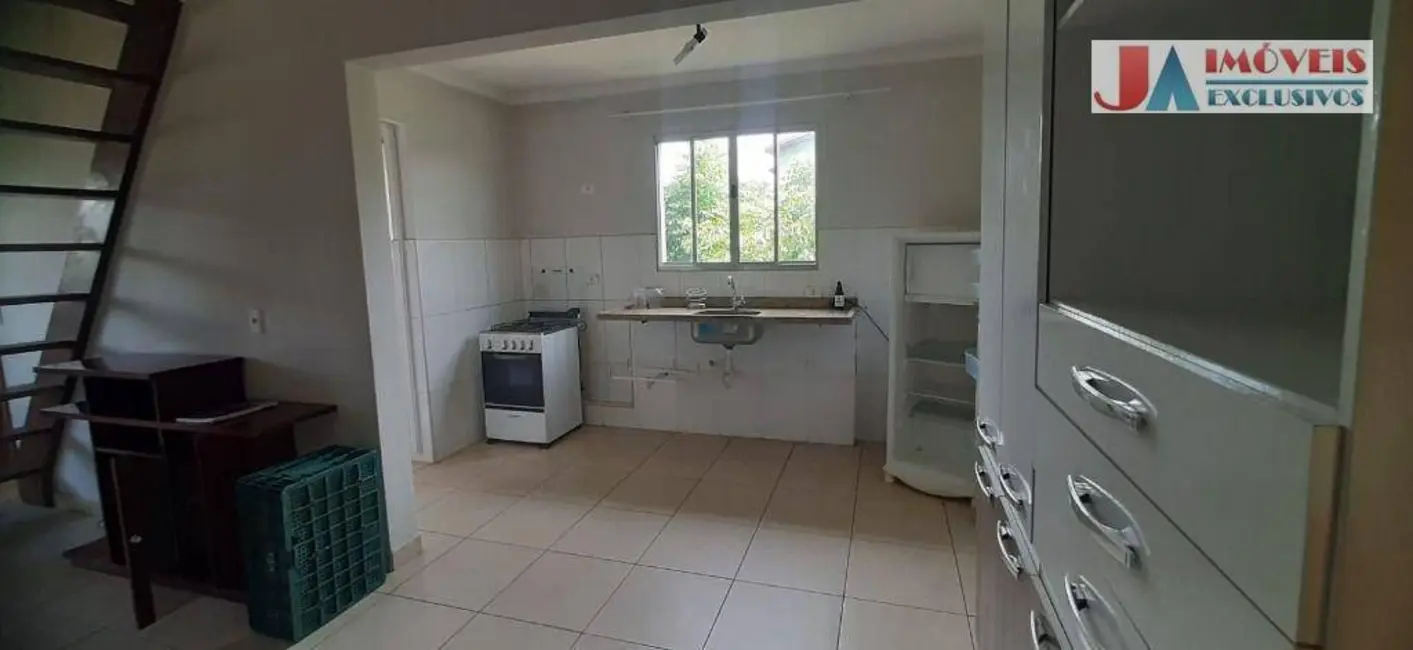 Foto 9 de Apartamento com 1 quarto à venda, 55m2 em Aracoiaba Da Serra - SP