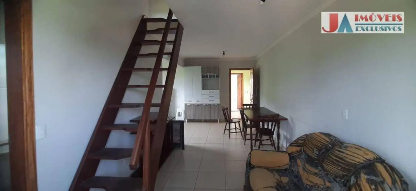 Foto 8 de Apartamento com 1 quarto à venda, 55m2 em Aracoiaba Da Serra - SP
