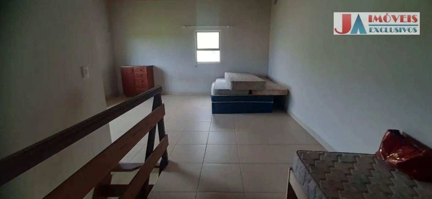 Foto 4 de Apartamento com 1 quarto à venda, 55m2 em Aracoiaba Da Serra - SP