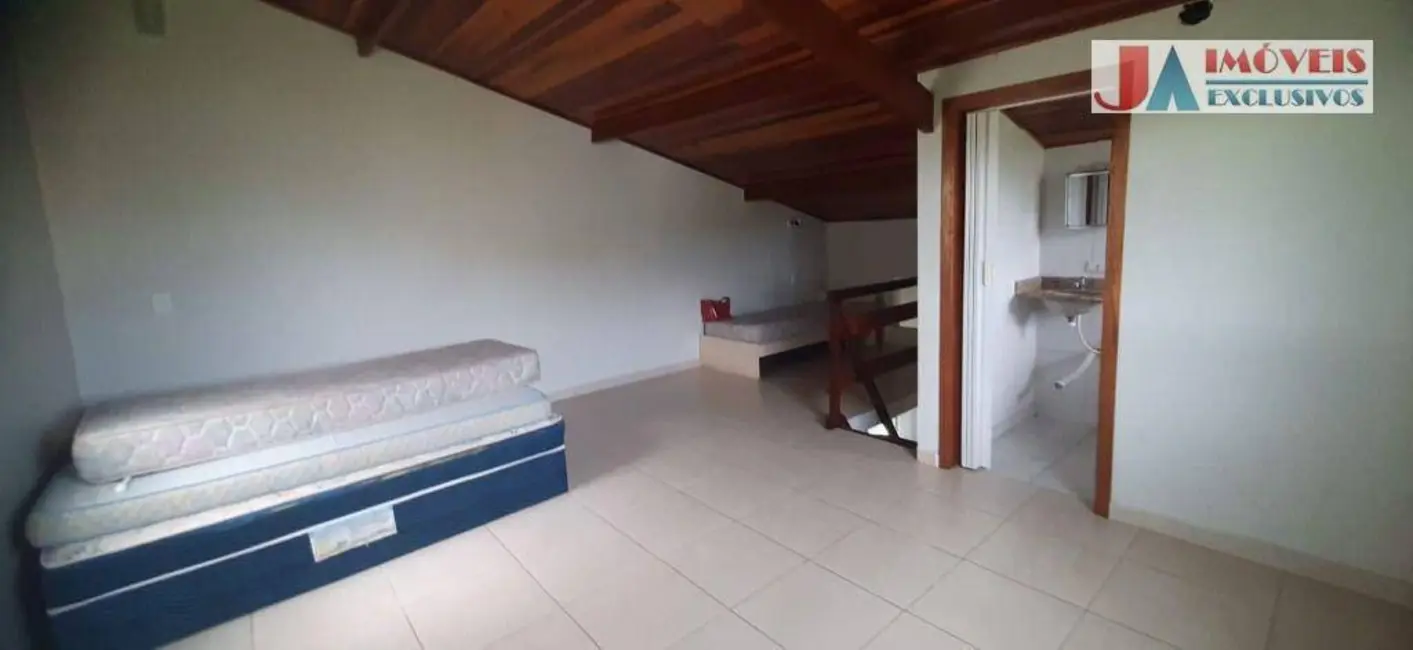 Foto 2 de Apartamento com 1 quarto à venda, 55m2 em Aracoiaba Da Serra - SP