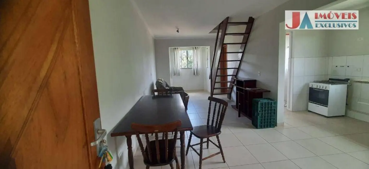 Foto 1 de Apartamento com 1 quarto à venda, 55m2 em Aracoiaba Da Serra - SP