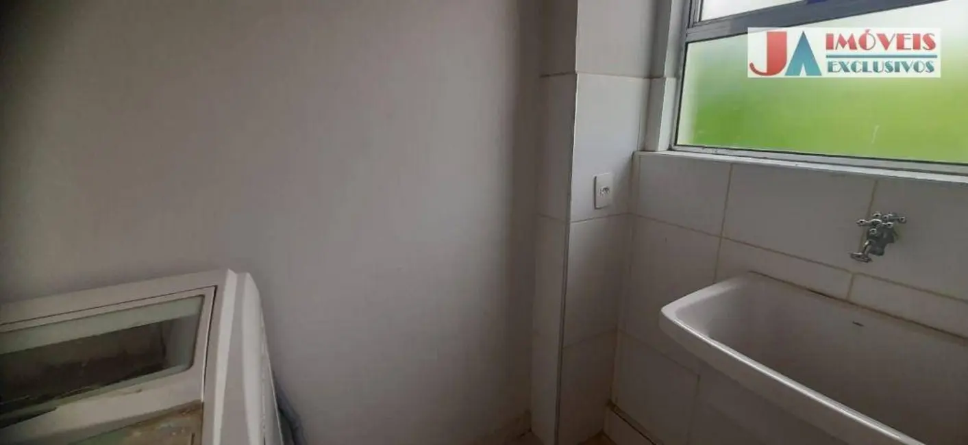 Foto 6 de Apartamento com 1 quarto à venda, 55m2 em Aracoiaba Da Serra - SP