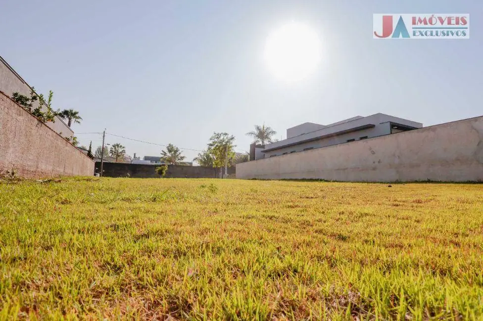 Foto 4 de Terreno / Lote à venda, 720m2 em Aracoiaba Da Serra - SP