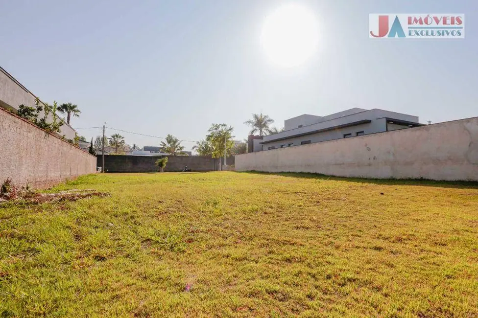 Foto 3 de Terreno / Lote à venda, 720m2 em Aracoiaba Da Serra - SP