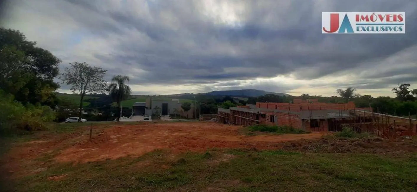 Foto 3 de Terreno / Lote à venda, 1000m2 em Aracoiaba Da Serra - SP