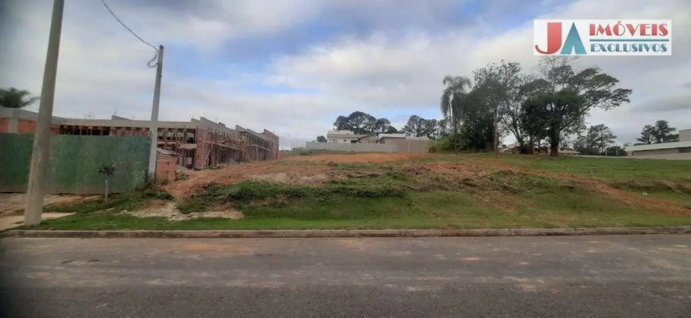 Foto 2 de Terreno / Lote à venda, 1000m2 em Aracoiaba Da Serra - SP