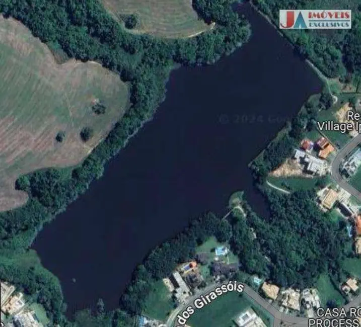 Foto 3 de Terreno / Lote à venda, 835m2 em Aracoiaba Da Serra - SP