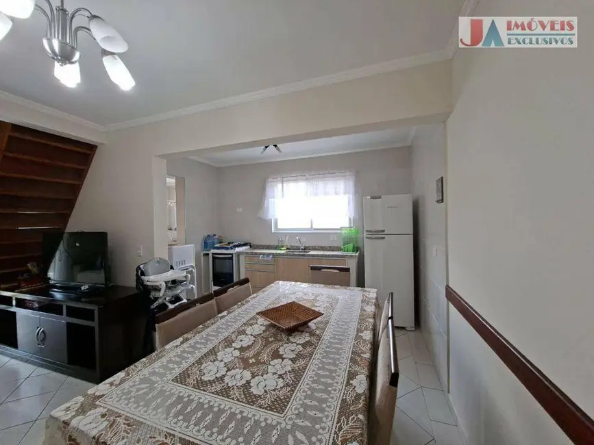 Foto 3 de Apartamento com 2 quartos à venda, 51m2 em Aracoiaba Da Serra - SP